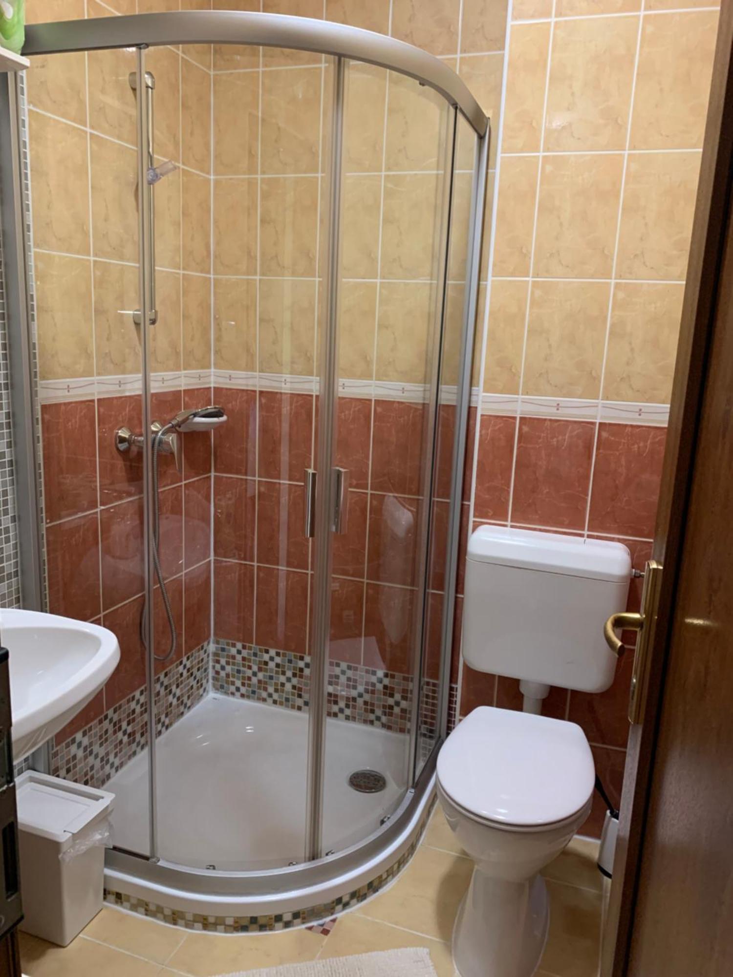 Mandarin Wellness Apartman Siófok Buitenkant foto
