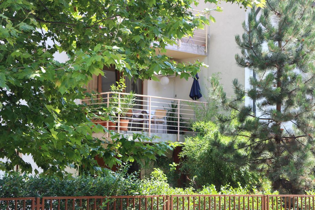 Mandarin Wellness Apartman Siófok Buitenkant foto